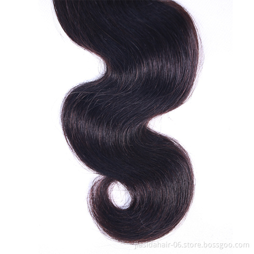 Virgin Human Hair Bundles Unprocessed Raw Weave Peruvian 100 Dropshipping Body Wave Cuticle Aligned Extension